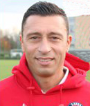 Alberto RONDINA - Attaccante
